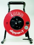 HERON Dipper-T vízszintmérõ mûszer - Water Lavel Meter, Dipmeter